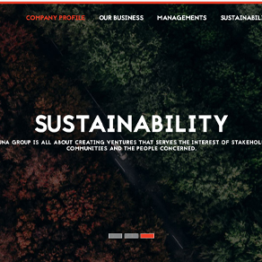 Sustainability